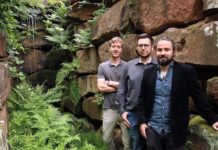 Für ein besseres Klima in den Städten: Start-up entwickelt wartungsfreie, immergrüne Moos-Fassaden