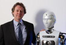 Aktuelles aus der Robotik steht im Mittelpunkt einer internationalen Konferenz in Kaiserslautern