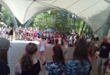 19 Jahre EASI – Schüler lassen Schuljahr bei Präventionsveranstaltung ausklingen