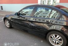 Unfallflucht in der Turnerstraße – Zeugen gesucht!