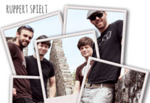 Altstadtfest: Ruppert Spielt im JUZ 05.07.