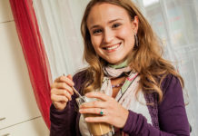 Mit Ergotherapie schnell wieder auf die Beine kommen