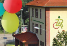 15 Jahre Reha nah am Menschen in Kaiserslautern