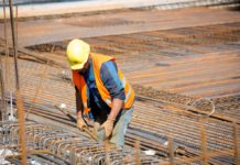 Gewerkschaft zieht Bilanz für das Baujahr 2018 – 240 neue Wohnungen in Kaiserslautern gebaut