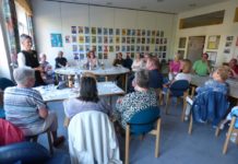 Kimmel: „Mein Kaiserslautern ist bunt, lebendig und kreativ!“