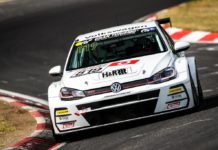 Loris Prattes: „Wahnsinn – Platz zwei auf der Nordschleife“