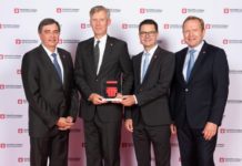 Ichiban 2019: Die besten Toyota Händler wurden für ihr Engagement für Kundenzufriedenheit ausgezeichnet