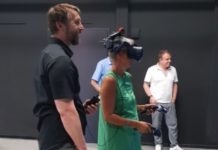 Bürgermeisterin besucht Hochschule Kaiserslautern