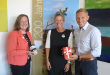 Führerscheinstelle wieder im Normalbetrieb – Bürgermeisterin Kimmel dankt Kreisverwaltung und Bürgern