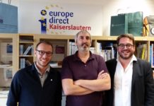 Kooperation mit Burgund-Franche-Comté bahnt sich an