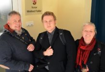 Von Algorithmen bis Künstliche Intelligenz: Start-up berät beim Umgang mit digitaler Technik