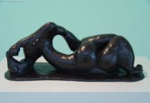 Bedeutenden Bildhauer neu entdecken – Gespräch über Henri Laurens in der Sammlung des mpk