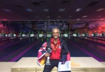 TSG-KEGLER: CHRISTIAN ENGEL KRÖNT SICH ZUM DEUTSCHEN MEISTER DER SENIOREN A