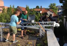 Starkes Team: Top Zusammenarbeit zwischen KL.digital und Polizei