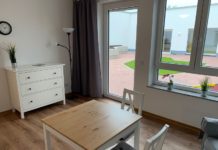 „Hier entscheidet jeder selbst“ – Leben in einer Senioren WG