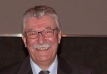 Klaus Stalter wird 75 – Früherer Verbandsbürgermeister von Landau-Land gehörte 25 Jahre dem Bezirkstag Pfalz an