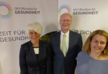 Kooperation für Gesundheit