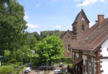 Hotel-Restaurant Müllers Lust in Hofstätten ist neuer Partnerbetrieb des Biosphärenreservats