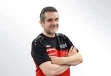 TSG-KEGLER: ANDREAS NIKIEL FÜR ZWEI WEITERE JAHRE GEWÄHLT