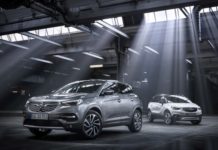 Neuer Importeur: Opel stärkt Israel-Geschäft