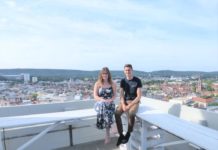 Junge Beamte der Stadtverwaltung berichten im Interview über ihre duale Ausbildung