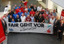 Faires Verhalten auf dem Sportplatz honoriert – Preisverleihung im Fußballkreis Kaiserslautern-Donnersberg