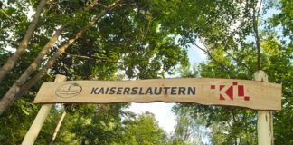 Geführter Spaziergang durch den Ruheforst am 30. Dezember