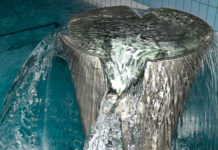 Wasser sparen – warum es sinnvoll ist