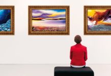 Kultur inspiriert und bereichert – Fortbildung zur Kulturbegleitung für Menschen mit Demenz