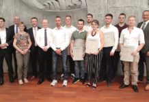 Die besten Pfälzer Meister ausgezeichnet: KSK – Stiftung ehrt junge Handwerksmeister