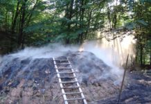 35. Fischbacher Köhlerfest 2019