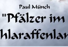 Die Naturbühne „Am Falkenstein“ Queidersbach und ihr Bezug zu Kaiserslautern