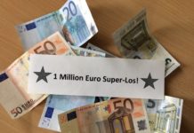 Gewinnspiele und Gewinnversprechen – Betrüger rufen an!