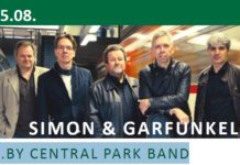Musiksommer am Bremerhof: SIMON & GARFUNKEL 15.08.