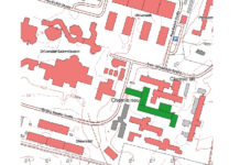 „GRÜNE UNTERSTÜTZEN NEUBAUWUNSCH DER UNIVERSITÄT – Trotz Chemieneubau Wald möglichst schützen
