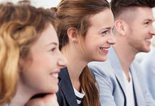 Logopädie und Ergotherapie: In die Ausbildung reinschnuppern