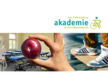 Gesundheits-Akademie informiert über Fortbildungen im Herbst