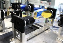 Fraunhofer ITWM beteiligt an Terahertz-Projekt