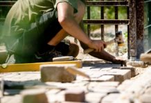 Löhne im Garten- und Landschaftsbau steigen um 5,75 Prozent