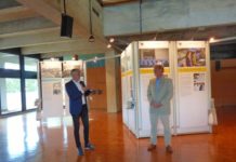 OB Weichel: „Demokratie ist kein Selbstläufer“