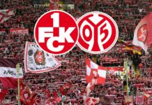 FCK wirft Mainz aus dem Pokal
