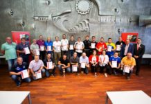 Fairer Fußball gewinnt – Kreissparkassen Kaiserslautern und Kusel vergeben Fair Play-Preise