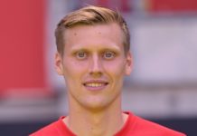 1.FCK: Andri Rúnar Bjarnason fällt aus