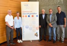 Bürgermeisterin lobt ehrenamtliche Arbeit der Migrationsbeiräte