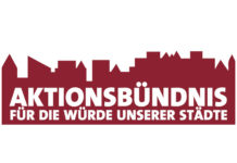 Aktionsbündnis „Für die Würde unserer Städte“ verspricht der Bundespolitik Zahlen und Fakten für einen Altschuldenfonds