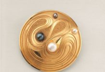 Ewig schön: Goldkreationen, Perlenpracht und Meisterschale – „Art after Work“ im Museum Pfalzgalerie Kaiserslautern