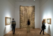 Geheimnisvoller Sehnsuchtsort – Gespräche in der Sonderausstellung „Eva Jospin – Wald(t)räume“ im mpk