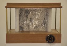 Eva Jospins Rollbilder – Kurze Kunstpause sowie Publikumsberatung im mpk