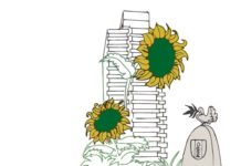 Stadtrat – Antrag der Fraktion DIE GRÜNEN: Für Kaiserslautern den „Klimanotstand“ ausrufen