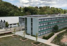 Info-Webinar zum berufsbegleitenden Masterstudium Prozesstechnik (M.Eng.)